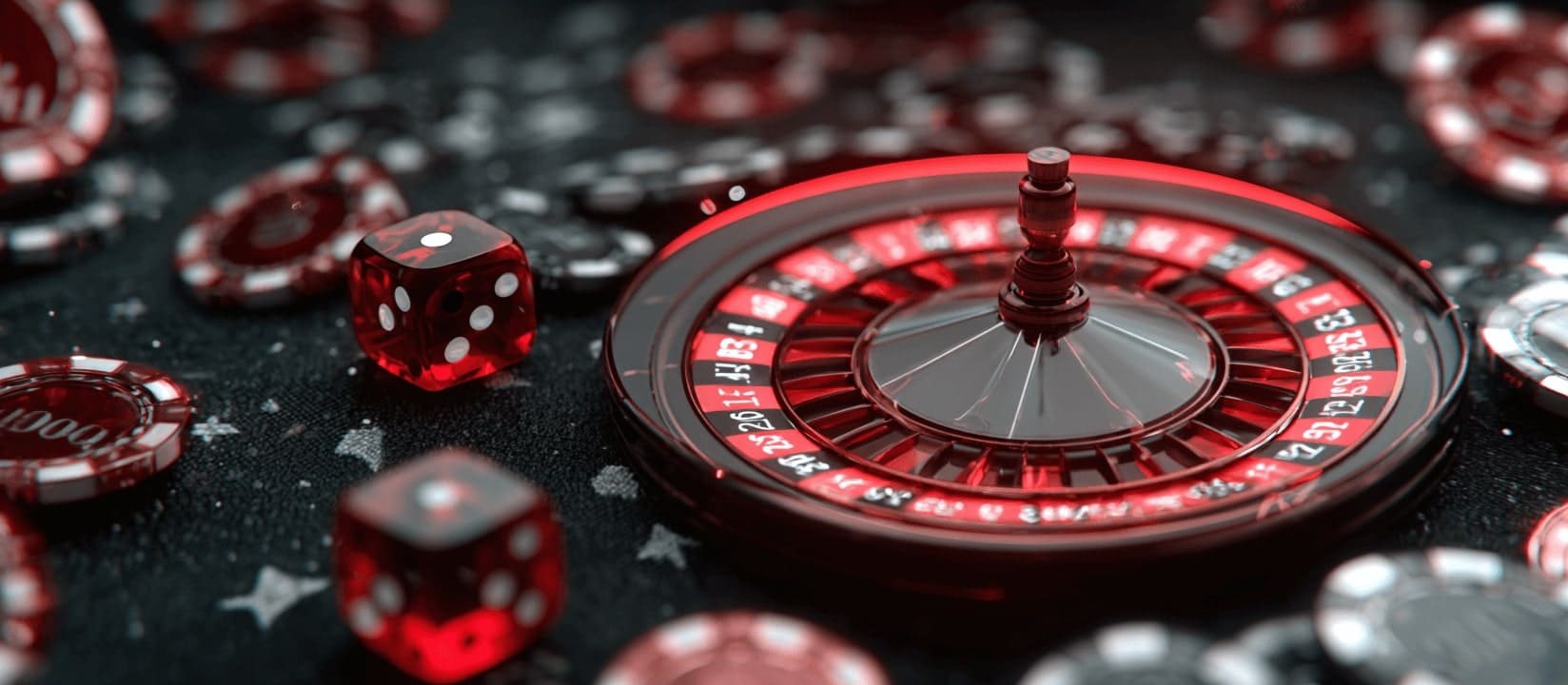 6L77 Casino Games