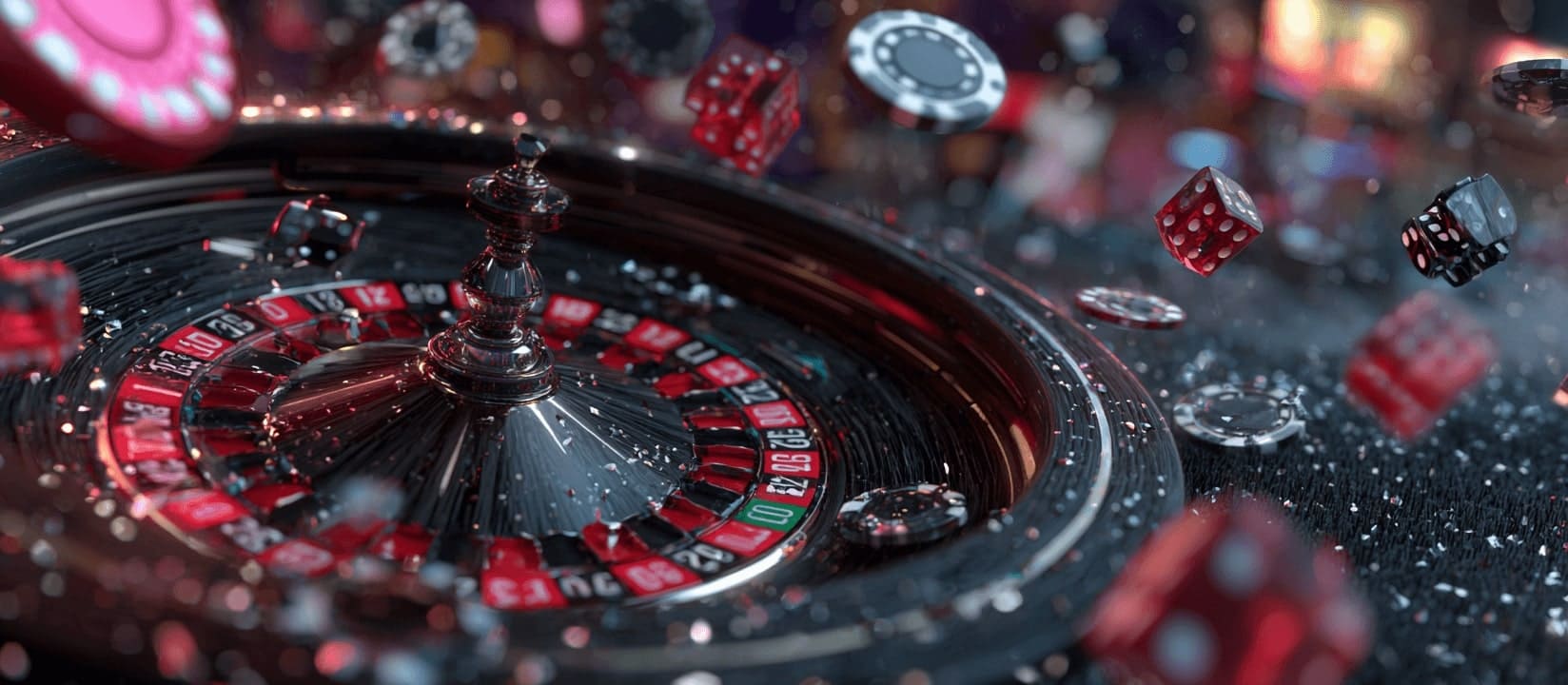6L77 Casino
