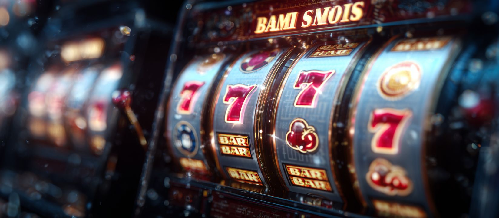 6L77 Slots